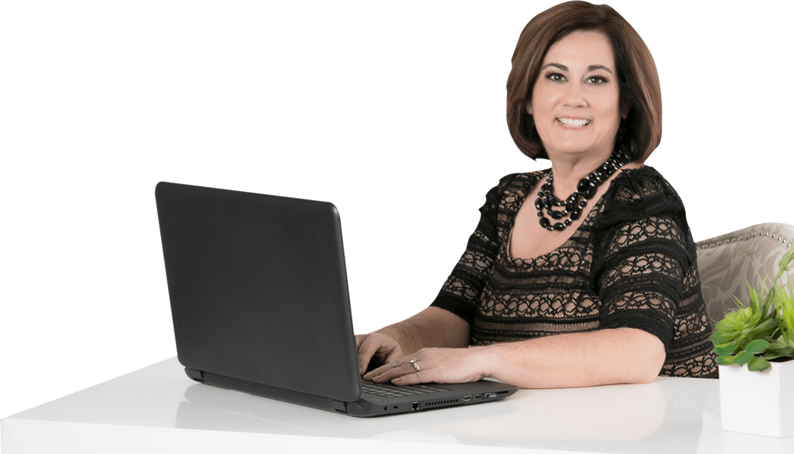 Julie & Ed Payton signup